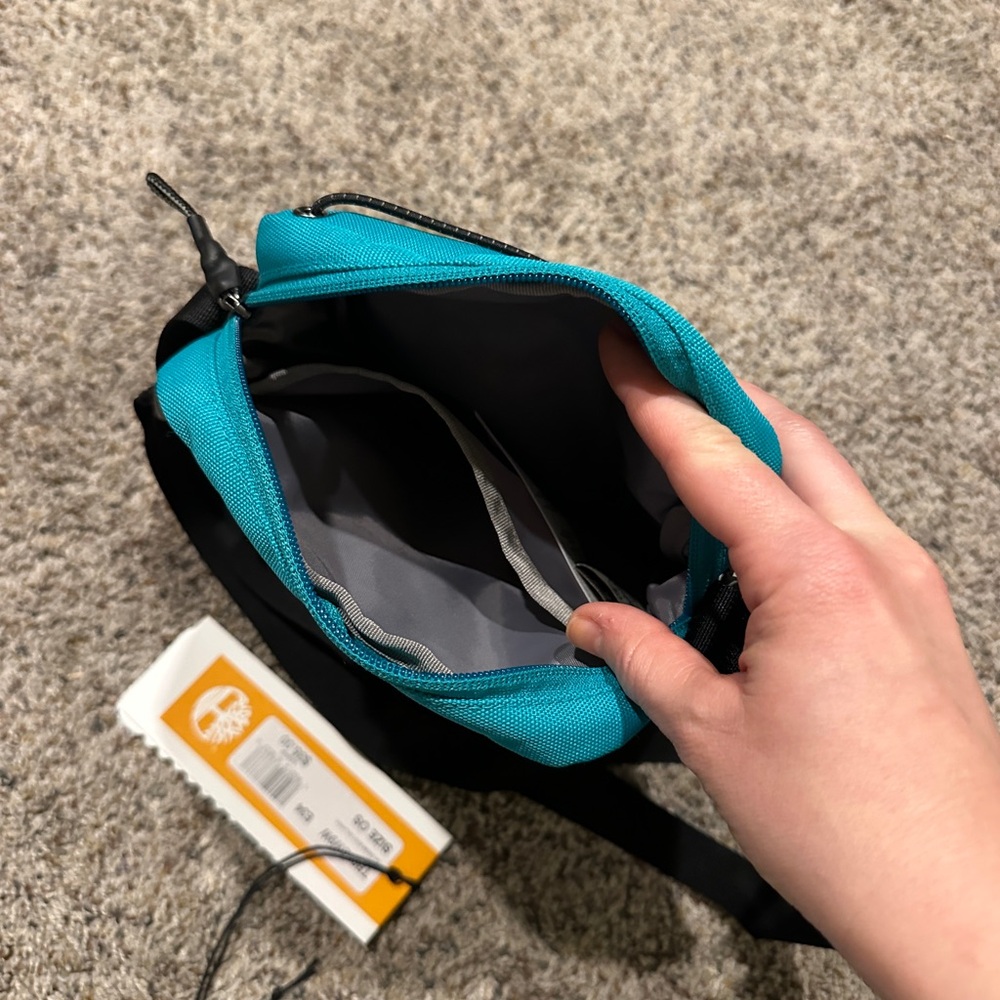 Timberland Cross Body - Picture 4 of 5